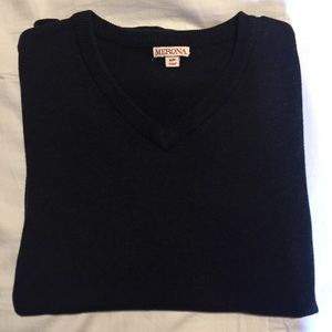 Merona sweater